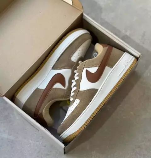 Air Force - comprar online