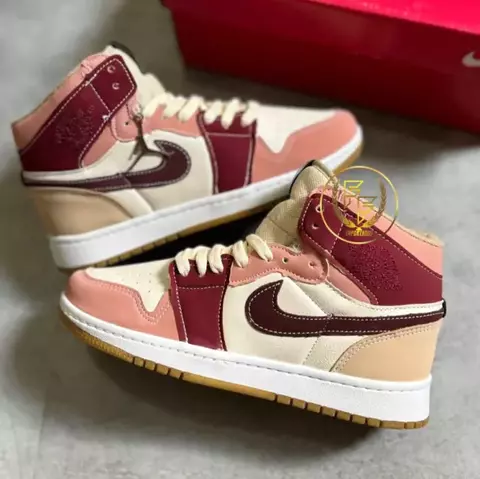 Air Jordan - comprar online