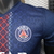Jogador PSG 25/26 (Sob encomenda) na internet