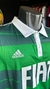 Retrô Palmeiras 2010/11 - Tiger Esports