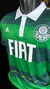 Retrô Palmeiras 2010/11 - loja online