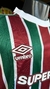 Torcedor Fluminense 24/25 - loja online