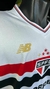Torcedor São Paulo 25/26 - Tiger Esports