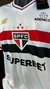 Torcedor São Paulo 25/26 - loja online