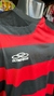 Imagem do Retrô Flamengo 2009/10