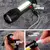 Kit de Lanterna para bicicleta Farol Dianteiro de Bike Led Recarregavel USB Zoom - comprar online
