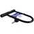 Cadeado Tranca Trava U Lock Reforçada Bicicleta Bike Moto - comprar online