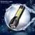 Imagem do Kit de Lanterna para bicicleta Farol Dianteiro de Bike Led Recarregavel USB Zoom