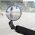 West Biking-Bike Espelho Retrovisor, Rotação 360, Ajustável, Ciclismo Rear Vi
