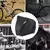 Capa protetora para bicicleta, equipamento de proteção à prova de poeira, à - loja online