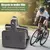 8 pçs/set MTB Montanha Bicicleta Disco Pastilhas de Freio para Shimano M375 M44 na internet