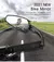 West Biking-Bike Espelho Retrovisor, Rotação 360, Ajustável, Ciclismo Rear Vi - ZONA DA BIKE