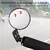 West Biking-Bike Espelho Retrovisor, Rotação 360, Ajustável, Ciclismo Rear Vi na internet