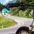 West Biking-Bike Espelho Retrovisor, Rotação 360, Ajustável, Ciclismo Rear Vi - comprar online