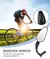 West Biking-Bike Espelho Retrovisor, Rotação 360, Ajustável, Ciclismo Rear Vi na internet
