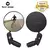 West Biking-Bike Espelho Retrovisor, Rotação 360, Ajustável, Ciclismo Rear Vi na internet