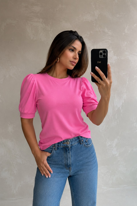 Blusa Karinna