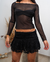 Falda Short Siena - comprar online