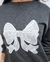 Buzo con mono bordado - tienda online