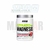 Citrato de magnesio x500grs sabor frutos rojos