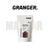 Pancakes proteicos granger x400grs