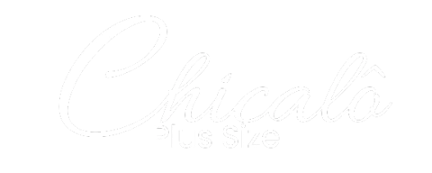 Chicalô Plus Size