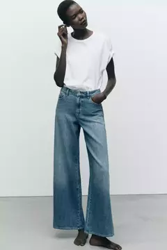 2x1 ZARA PALAZZO + BAGGY CARPINTERO - Infinity Argentina