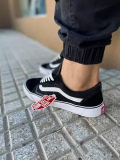 Imagen de 2x1 VANS KNU y VANS OLD SKOOL - ULTIMAS EN STOCK