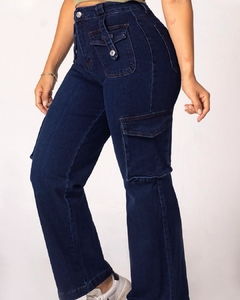 2x1 ZARA PALAZZO + BAGGY CARPINTERO - tienda online