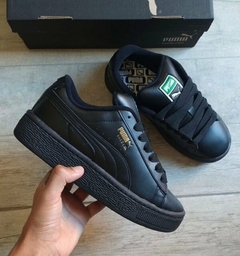 PUMA SUEDE XL 2x1 - LIQUIDACION en internet