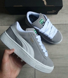 PUMA SUEDE XL 2x1 - LIQUIDACION - comprar online