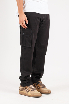 ¡2x1! Pantalón Cargo + Zapatilla Vans KNU + ENVÍO GRATIS! - tienda online