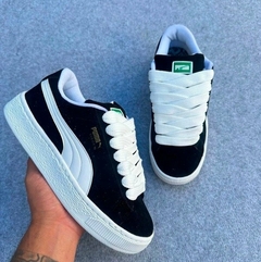 PUMA SUEDE XL 2x1 - LIQUIDACION
