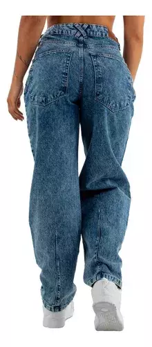 Imagen de 2x1 CARGO ENGOMADO ZARA + BAGGY ZARA