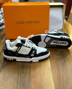 ZAPATILLAS LOUIS VUITTON TRAINER UNISEX en internet