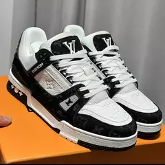 ZAPATILLAS LOUIS VUITTON TRAINER UNISEX