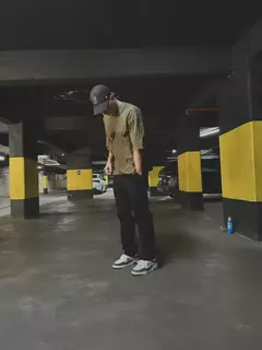 ¡2x1! Pantalón Cargo + Zapatilla Vans KNU + ENVÍO GRATIS! - Infinity Argentina