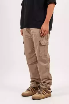Imagen de ¡2x1! Pantalón Cargo + Zapatilla Vans KNU + ENVÍO GRATIS!