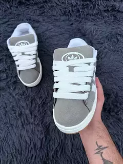 Adidas Campus - Liquidación - tienda online