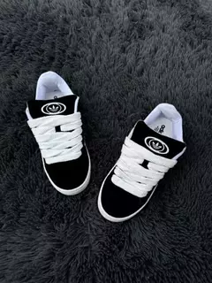 Adidas Campus - Liquidación - comprar online