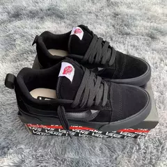 2x1 VANS KNU y VANS OLD SKOOL - ULTIMAS EN STOCK - Infinity Argentina