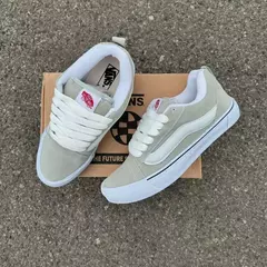 2x1 VANS KNU y VANS OLD SKOOL - ULTIMAS EN STOCK - tienda online