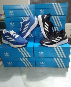 3x1 | 2 ADIDAS DURAMO + ADIDAS CAMPUS en internet