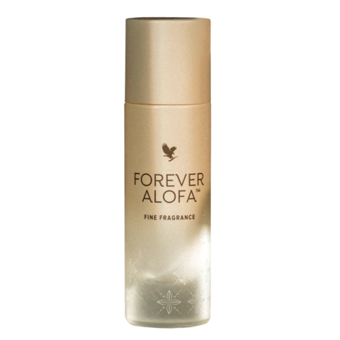Forever Alofa - 643