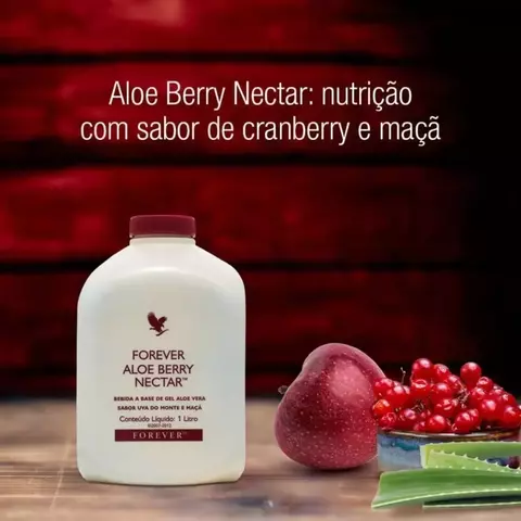 Promo Aloe Vera Gel Nectar