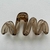 CHAW CLIPS (BOHO) - Argazkia Accesorios