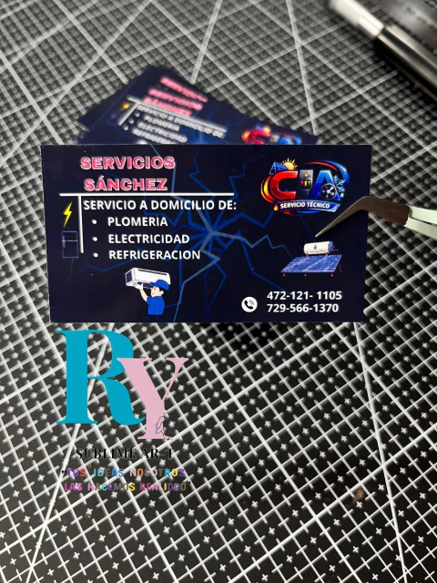 TARJETAS DE PRESENTACION - comprar en línea