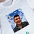 PLAYERA BLANCA - comprar en línea