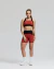 Conjunto Short Lavinia - Terracota - comprar online