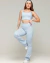 Conjunto de Calça Flare Maya 102